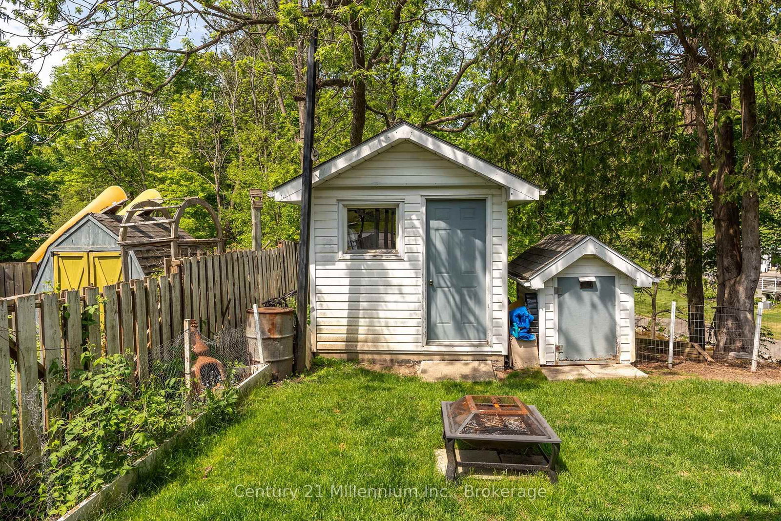 1420 7th Avenue W • Owen Sound, ON photo 35