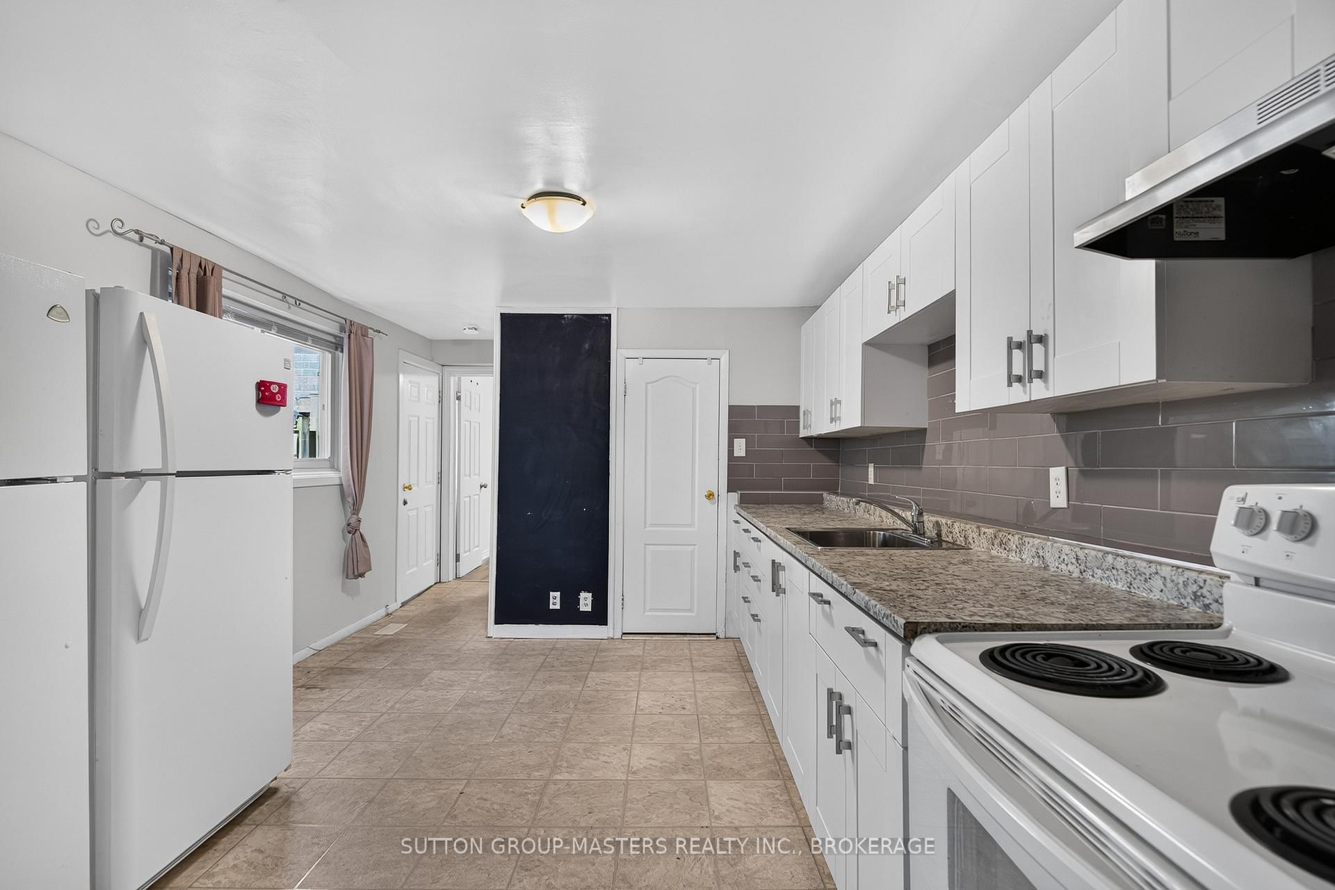 378 Barrie Street