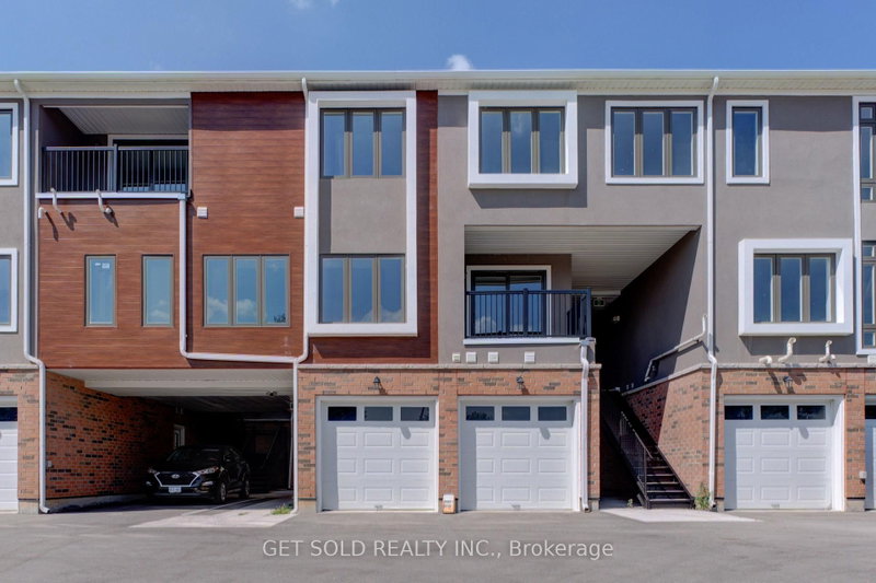 10 - 6701 Thorold Stone Road