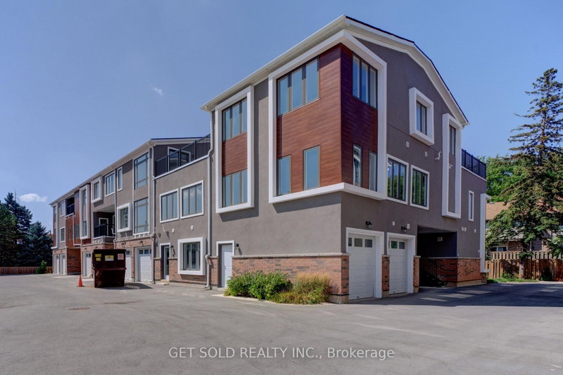 10 - 6701 Thorold Stone Road