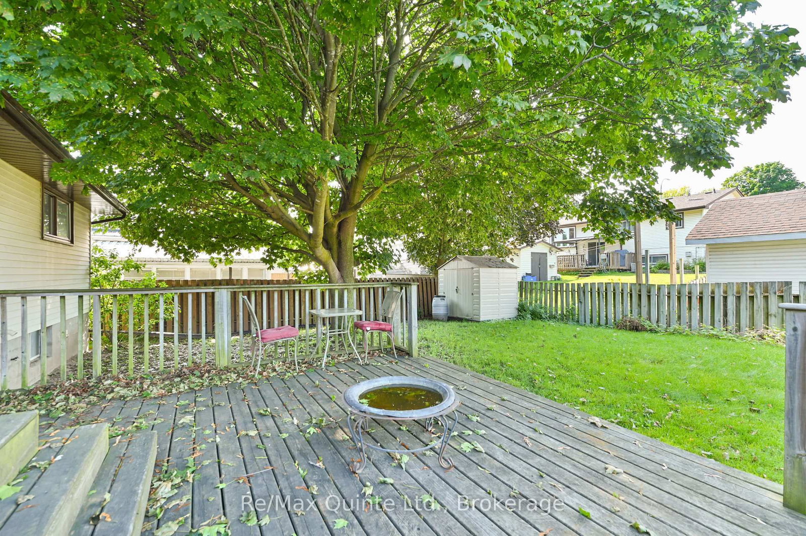 108 Nicholas Street • Quinte West, ON photo 28