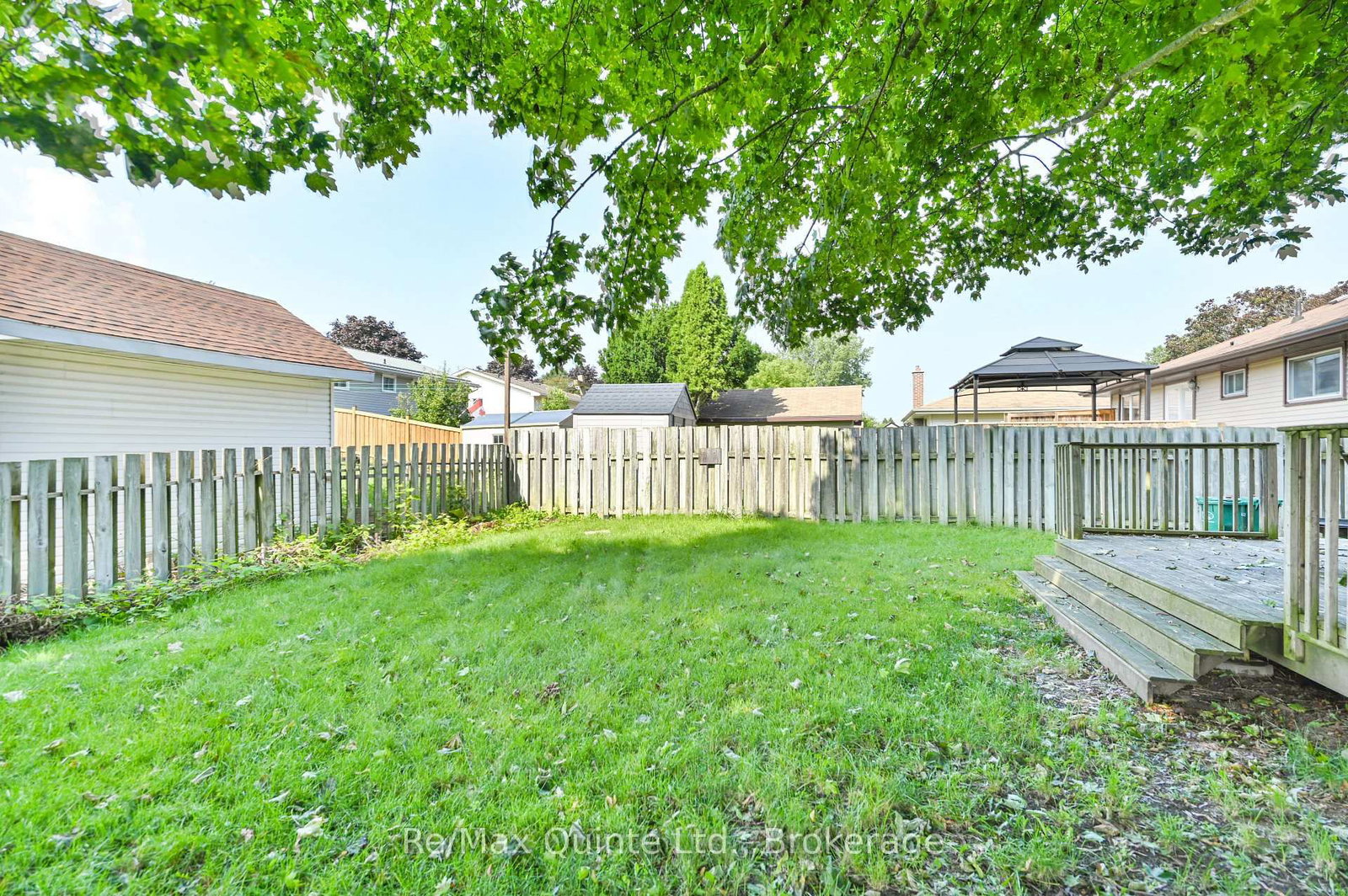 108 Nicholas Street • Quinte West, ON photo 33