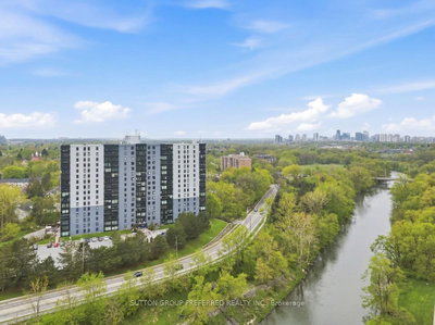 45 Pond Mills Road • #206 • London South, ON photo 2