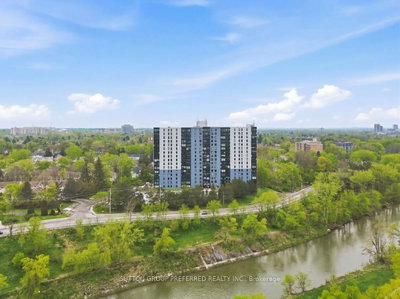 45 Pond Mills Road • #206 • London South, ON photo 3