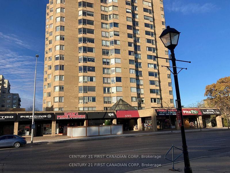 602 - 695 Richmond Street, London East