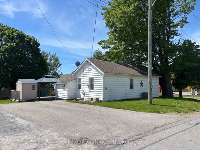 43 Toronto Road