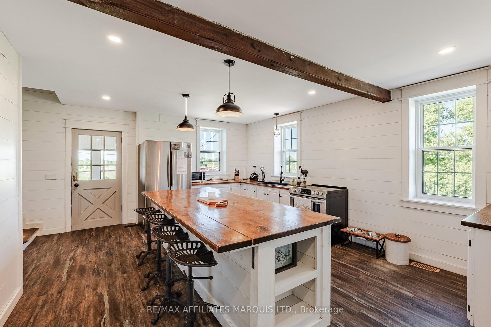 18235 North Branch Road • South Glengarry, ON photo 9