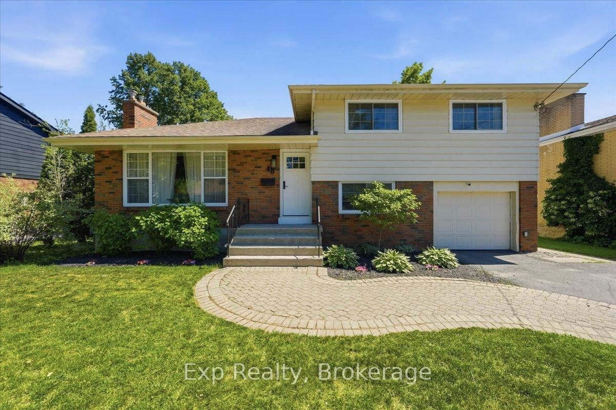 48 Melrose Crescent
