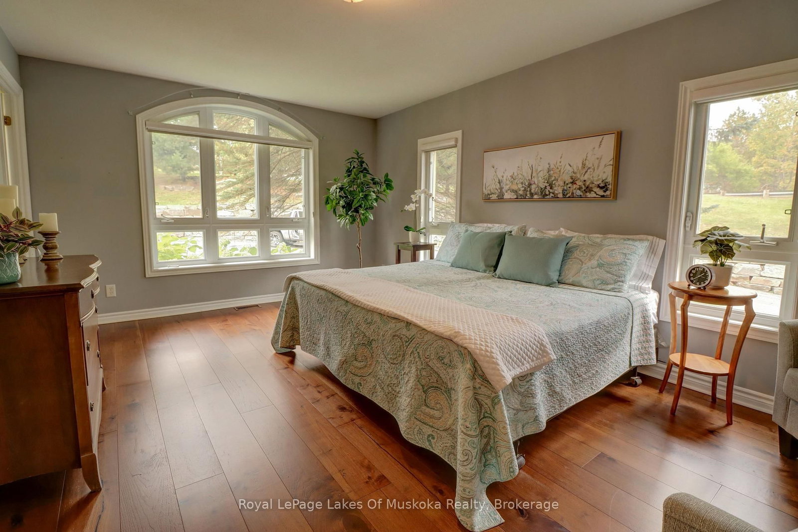 31 Dairy Lane • #106 • Huntsville, ON photo 18