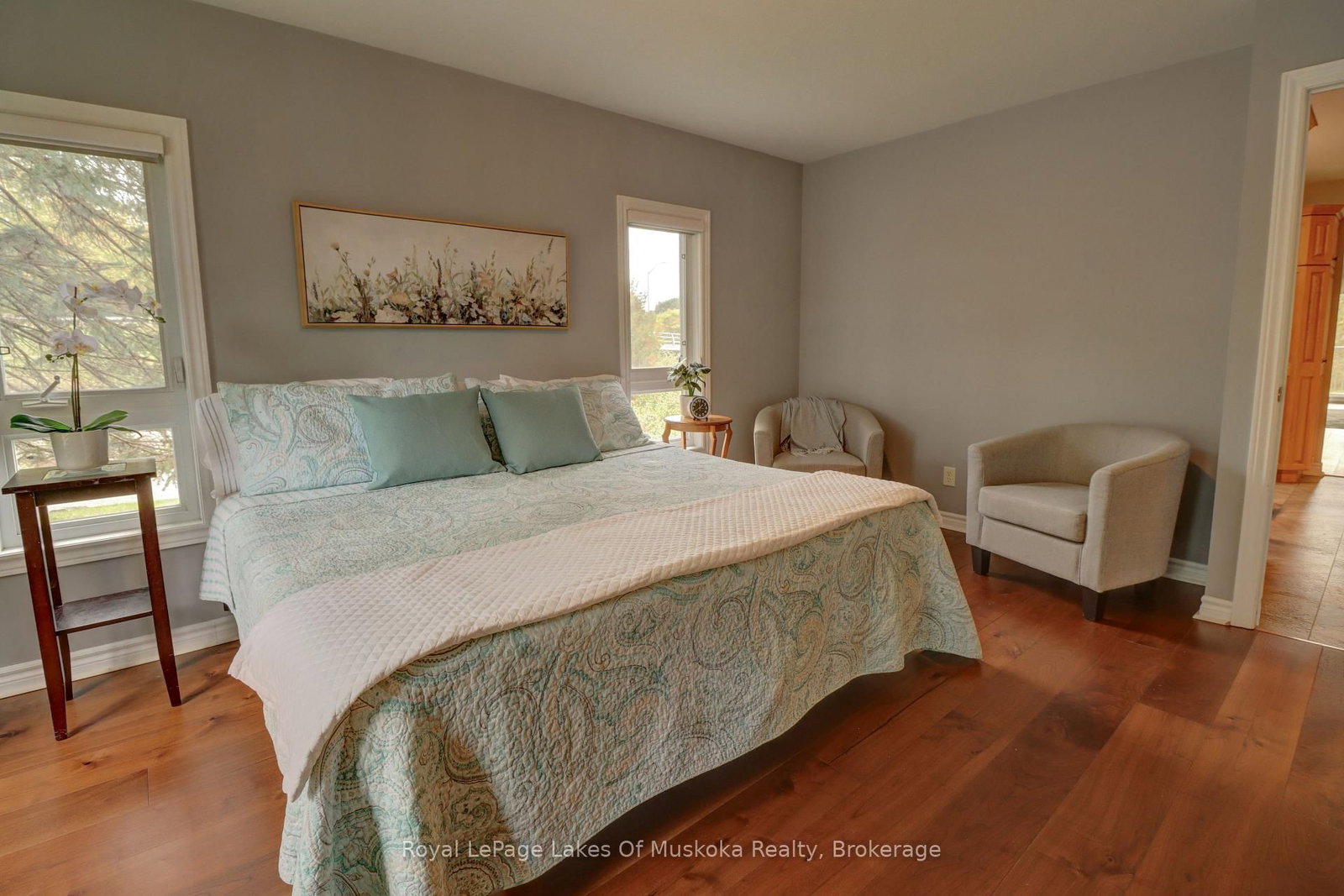 31 Dairy Lane • #106 • Huntsville, ON photo 20
