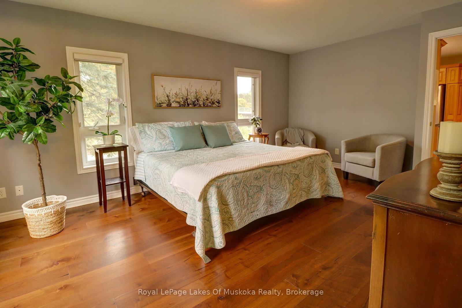 31 Dairy Lane • #106 • Huntsville, ON photo 22
