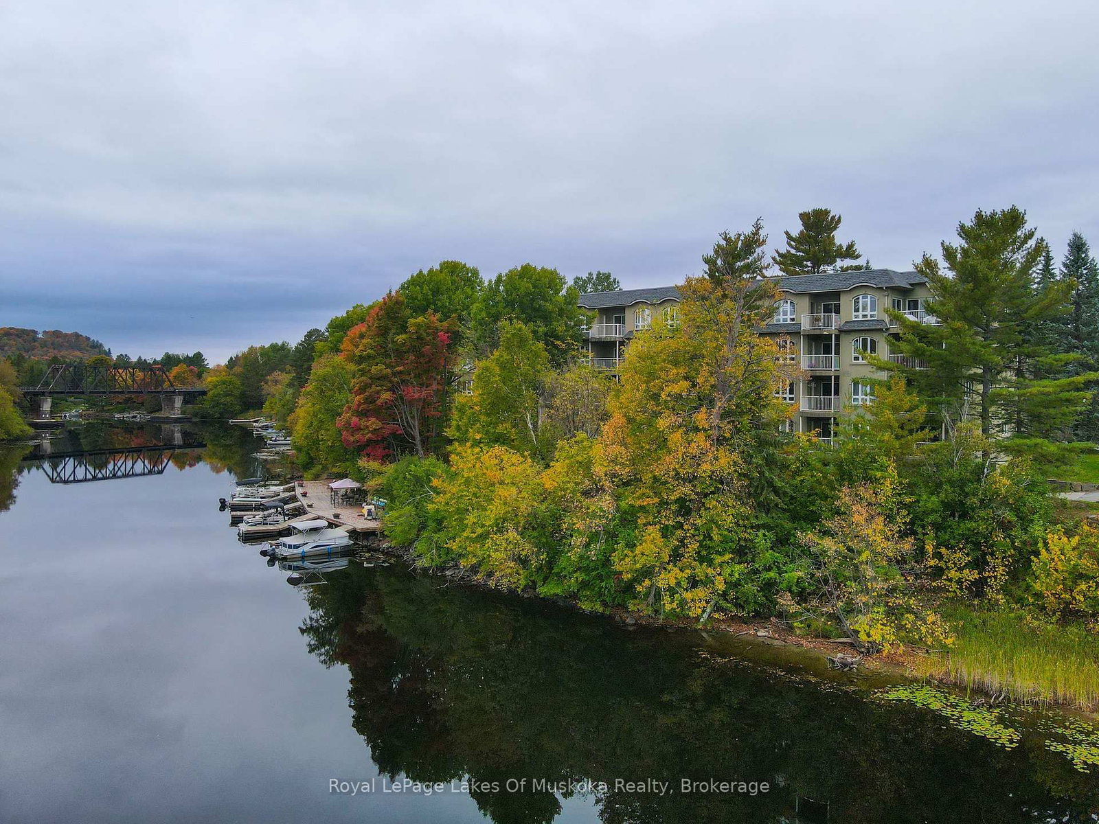 31 Dairy Lane • #106 • Huntsville, ON photo 28