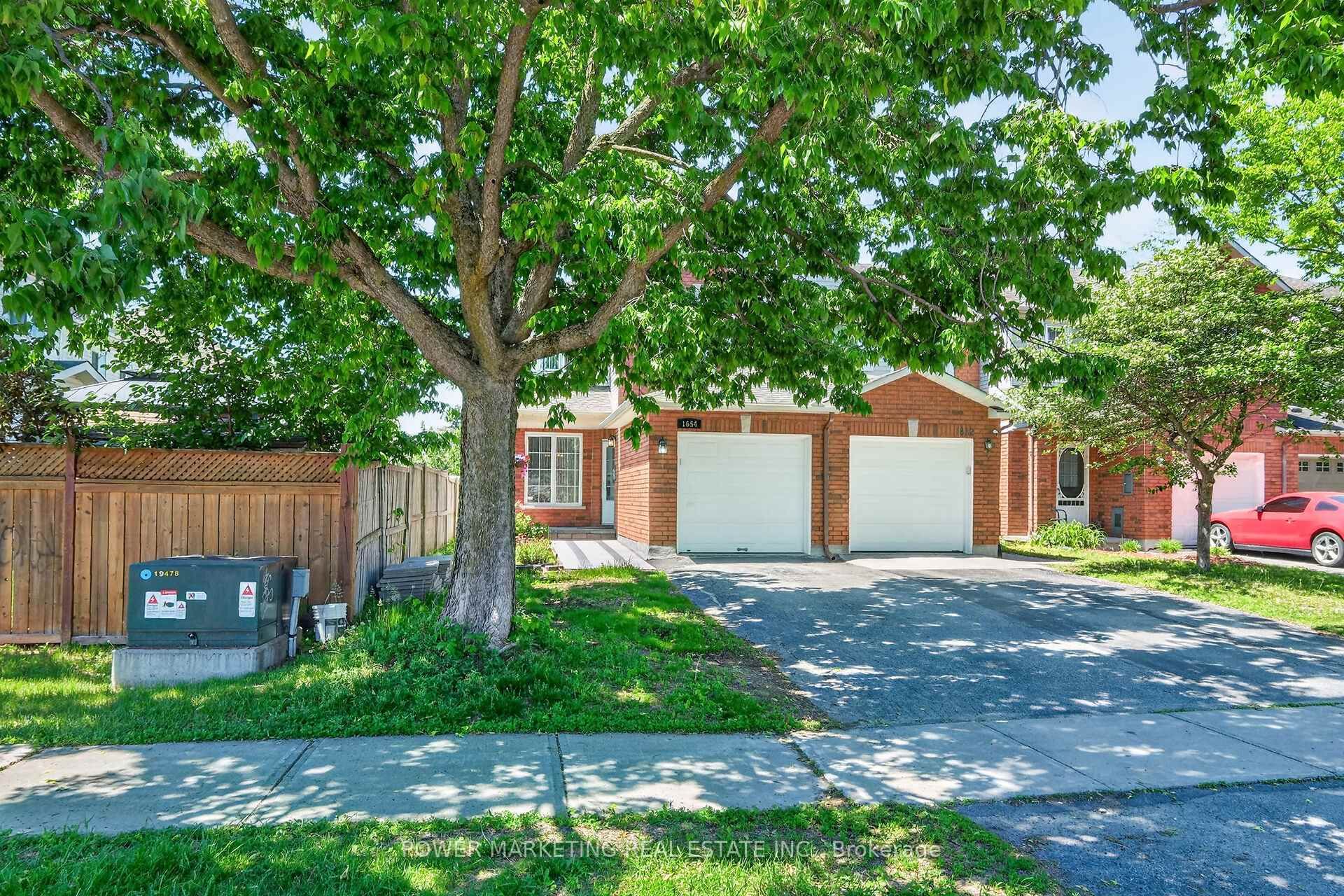 1654 VARENNES Boulevard, Ottawa, ON