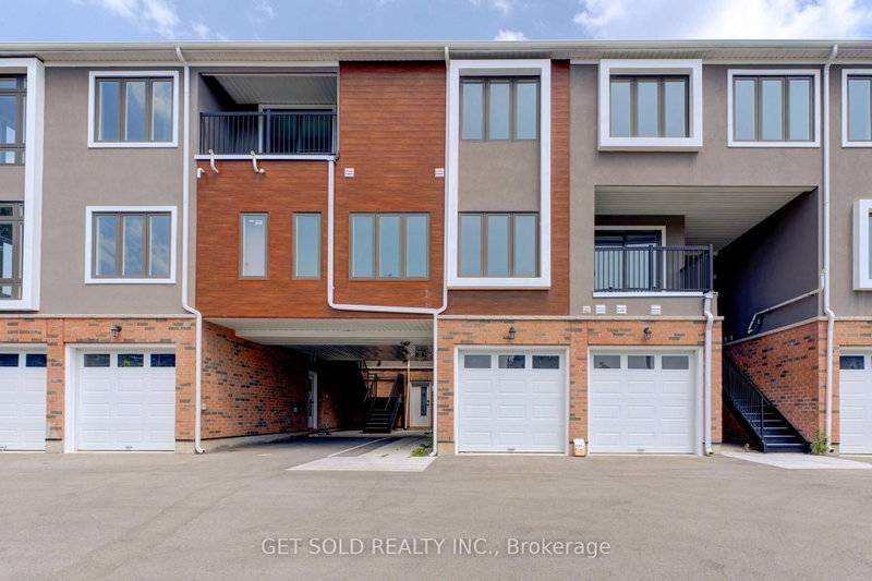 3 - 6701 Thorold Stone Road