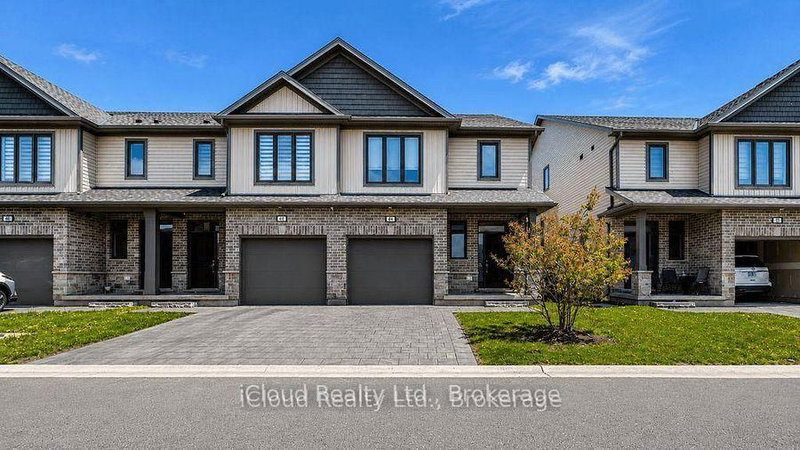 40 (Furnished) - 745 Chelton Road