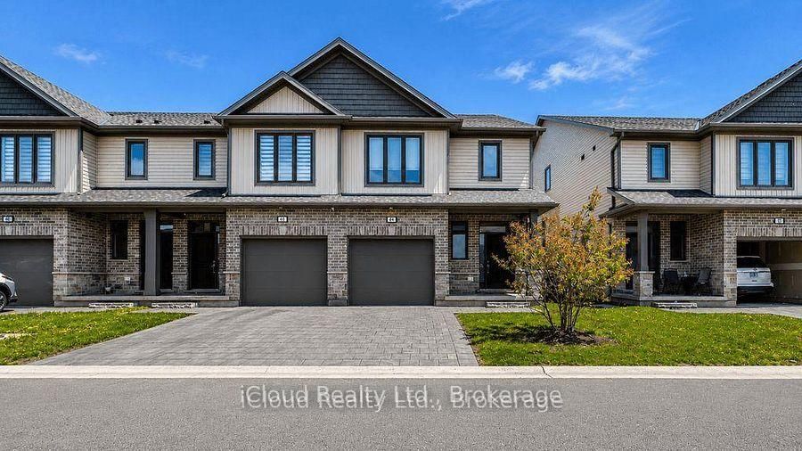 40 (Furnished) - 745 Chelton Road