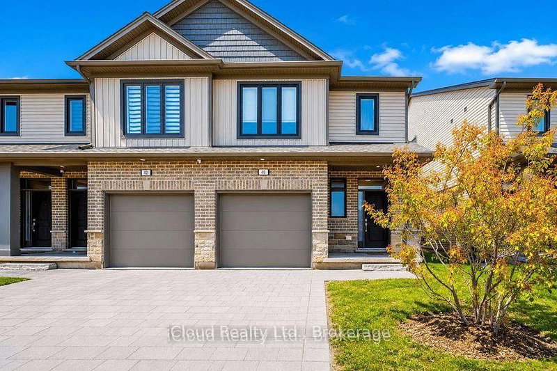 40 (Furnished) - 745 Chelton Road