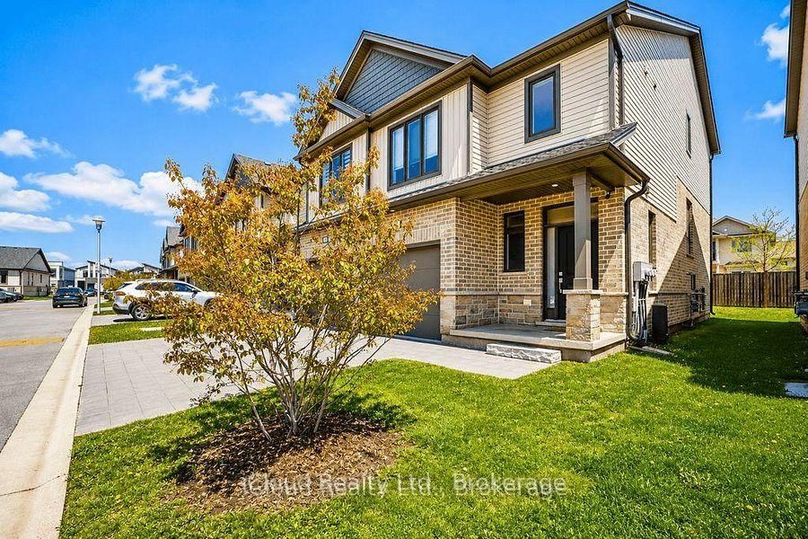 40 (Furnished) - 745 Chelton Road 3