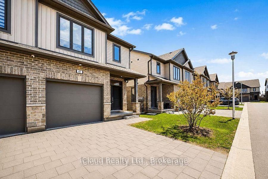 40 (Furnished) - 745 Chelton Road 5