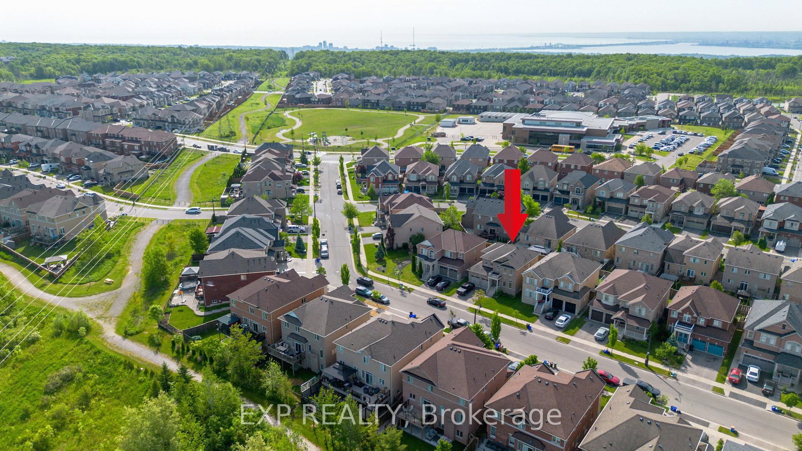 156 McKnight Avenue • Hamilton, ON photo 42