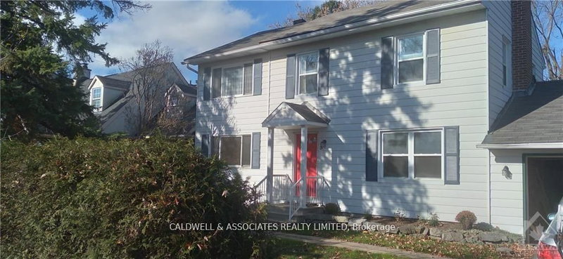 home for lease on 5 Arundel Avenue