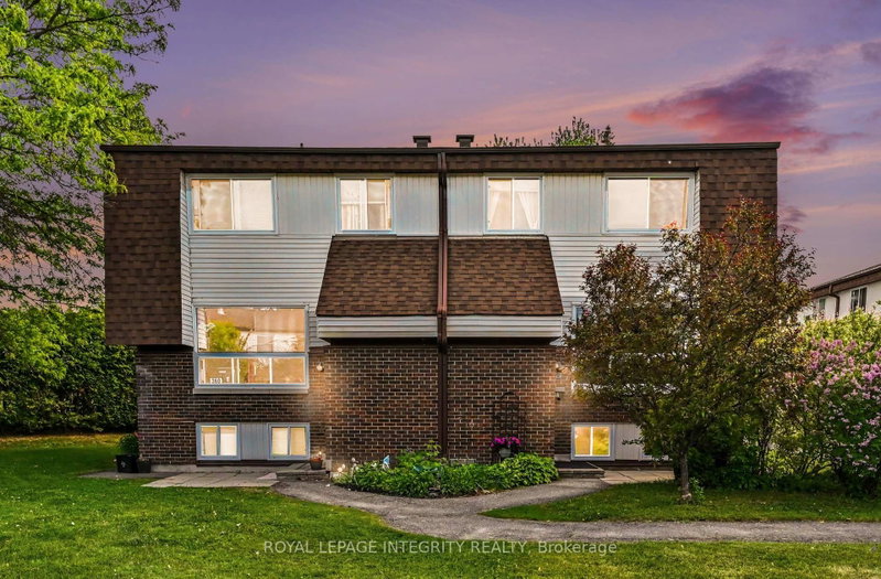 home for sale on A-26A Lovell Lane