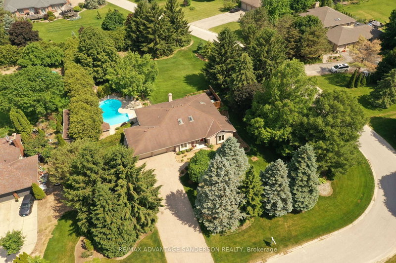 109 Salisbury Drive