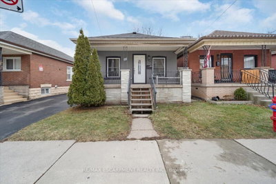 106 Lottridge Street