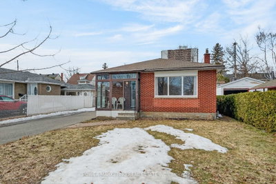 944 Eve Street — more photos