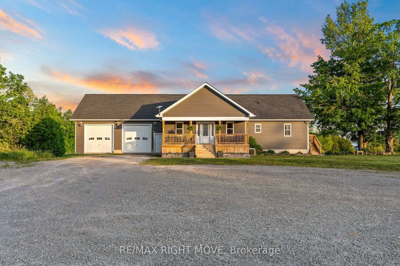 9 Hummingbird Lane