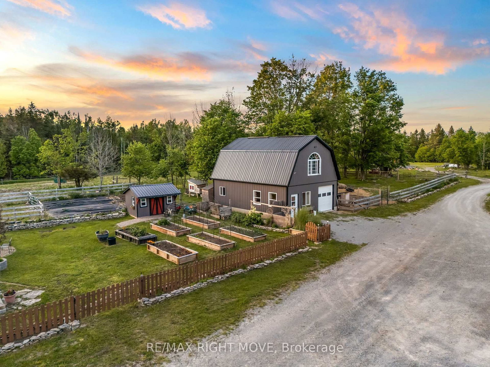 9 Hummingbird Lane • Kawartha Lakes, ON photo 33