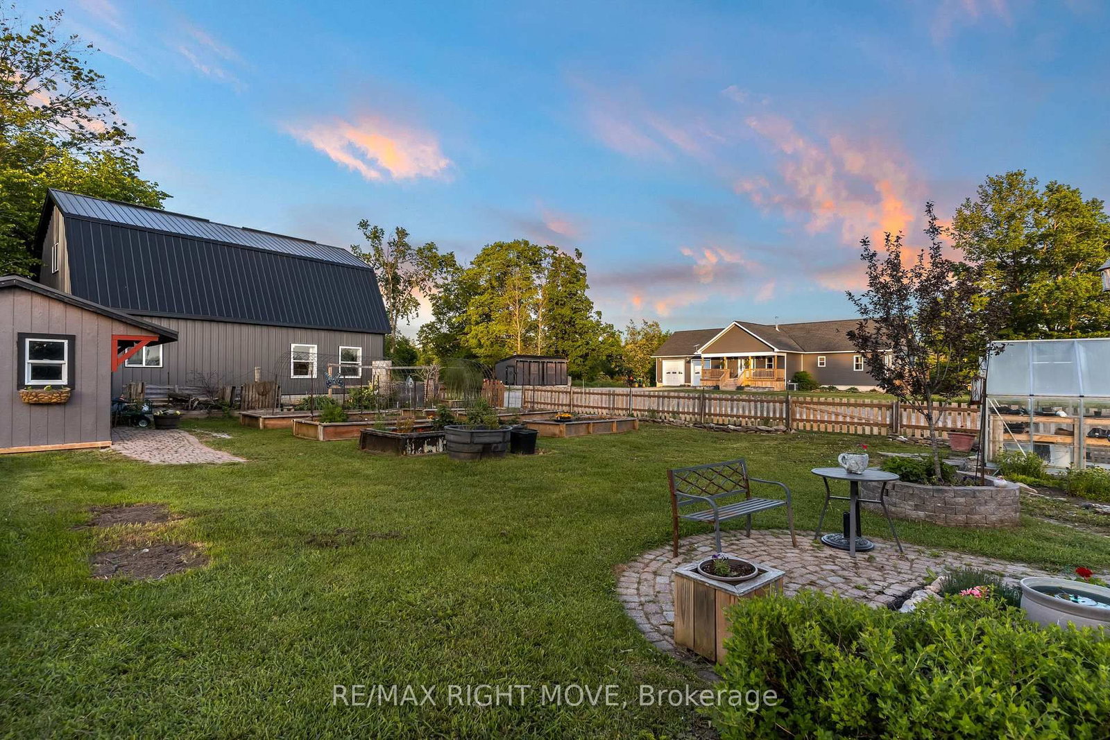 9 Hummingbird Lane • Kawartha Lakes, ON photo 39