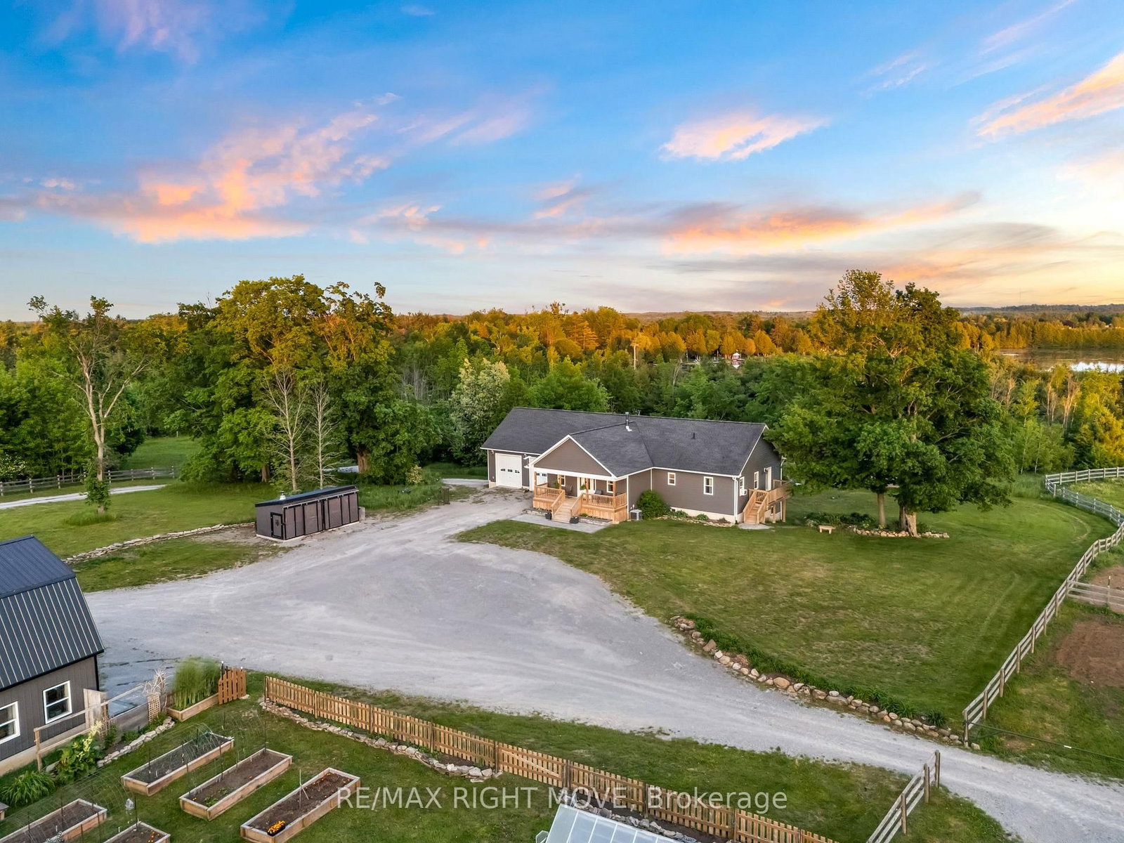 9 Hummingbird Lane • Kawartha Lakes, ON photo 43