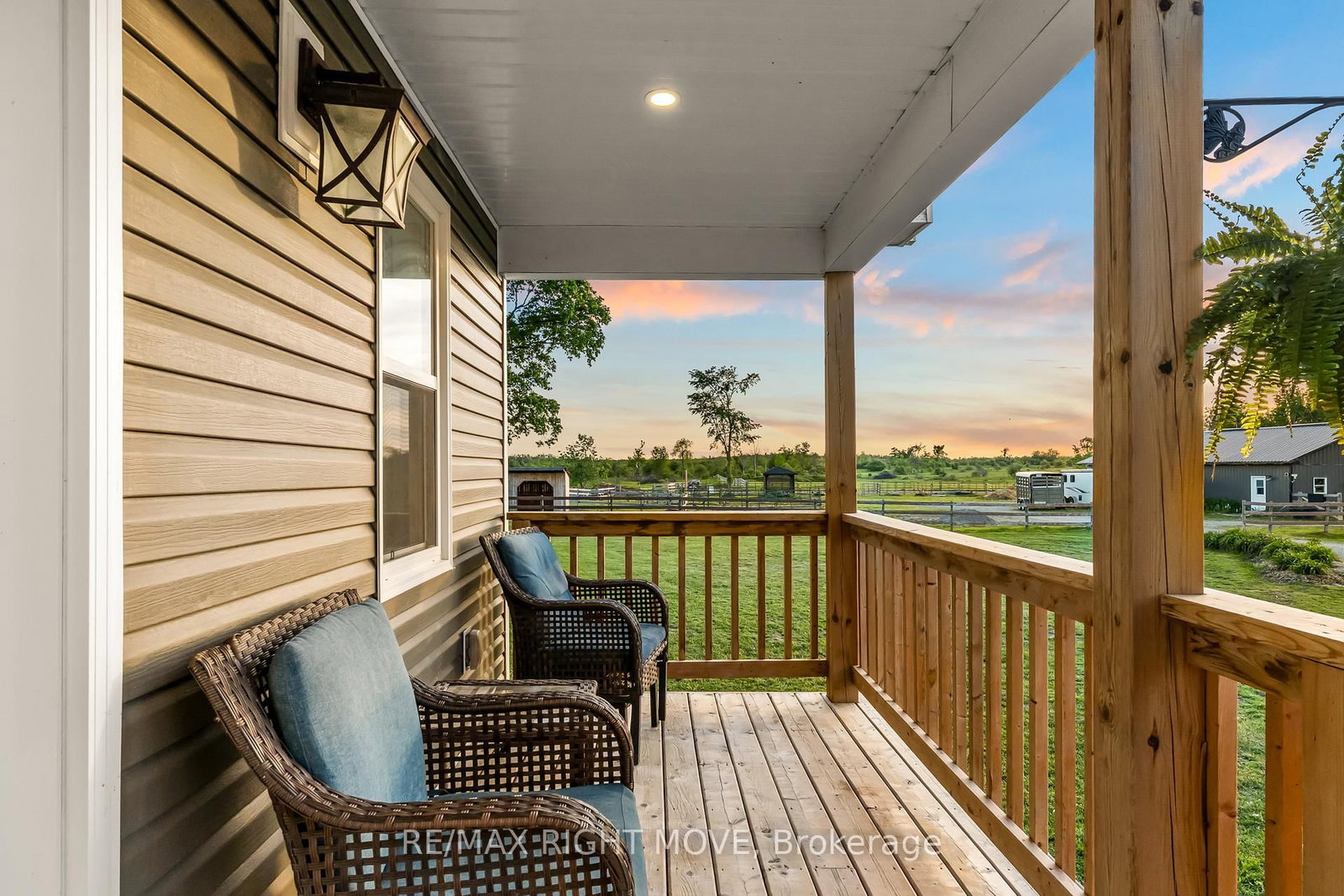 9 Hummingbird Lane • Kawartha Lakes, ON photo 6