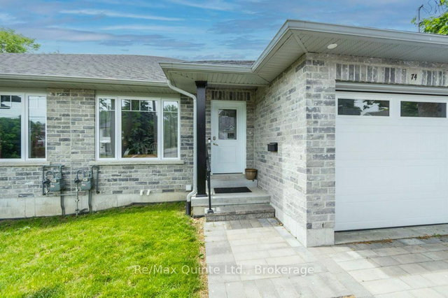 74 Gordon Street