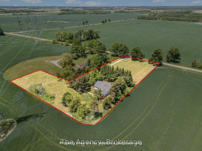 441038 Concession 12-13 Road — photo 3
