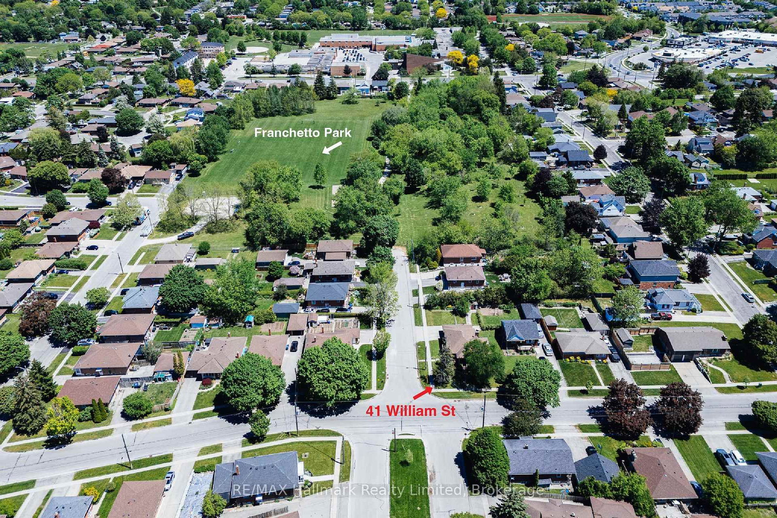 41 William Street • Guelph, ON photo 29