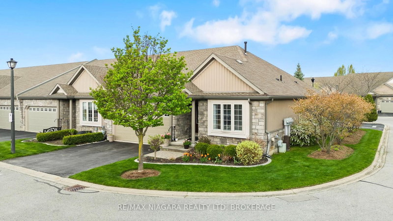 34 Rose Glen Cres, Niagara-on-the-Lake, Ontario