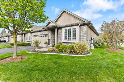 34 Rose Glen Crescent — photo 2
