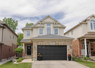 1981 Rollingacres Drive