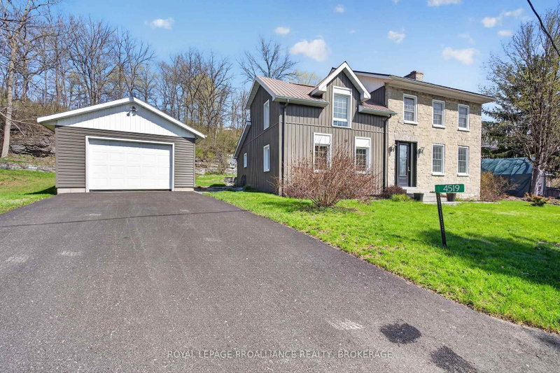 home for sale on 4519 Portland Avenue