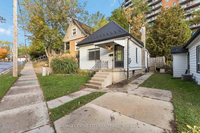 97 Walnut Street