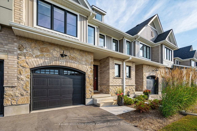 27 Hedley Lane