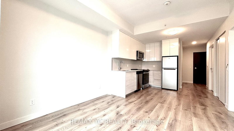 405 - 60 Frederick Street