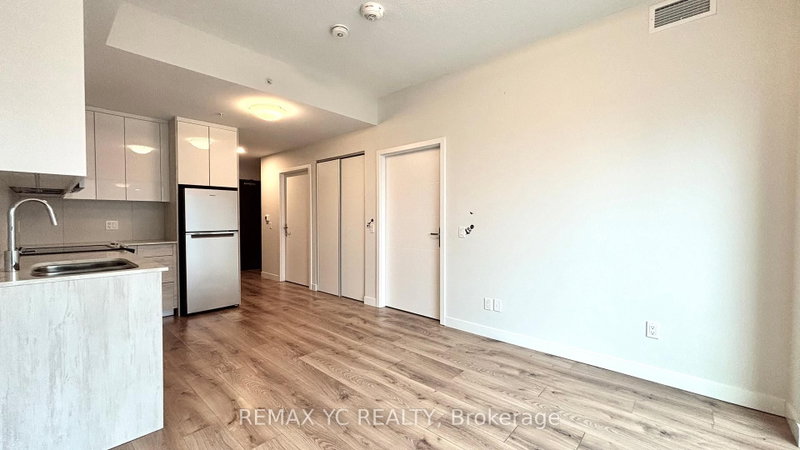 405 - 60 Frederick Street