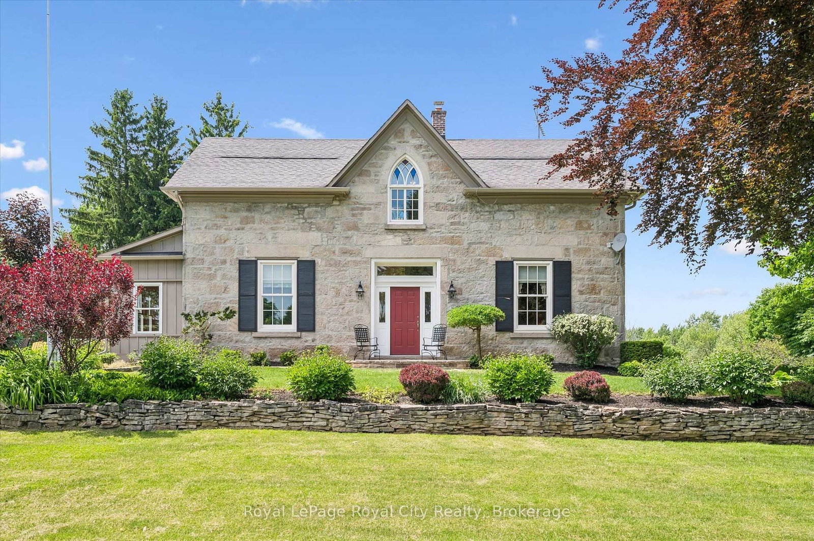 551 Campbellville Road • Hamilton, ON photo 1