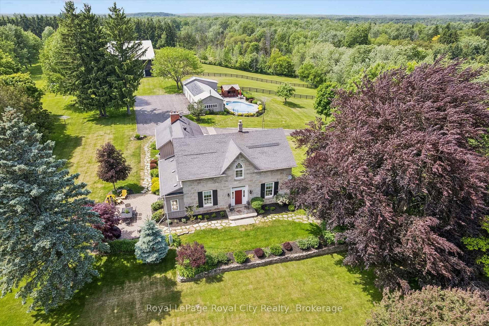 551 Campbellville Road • Hamilton, ON photo 46