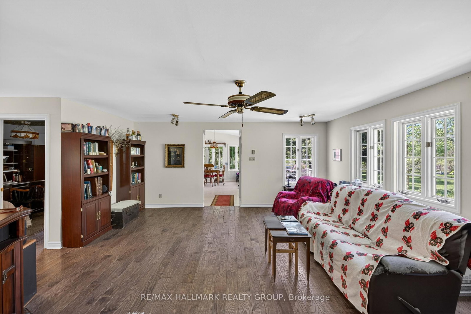 2432 Bathurst 2nd Concession • Perth, ON photo 17