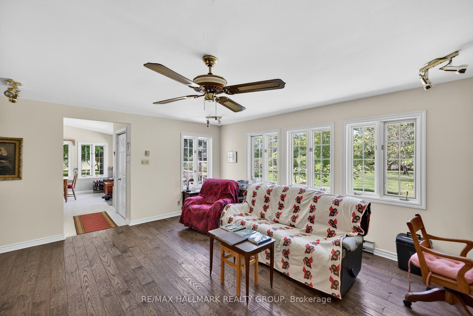 2432 Bathurst 2nd Concession • Perth, ON photo 19