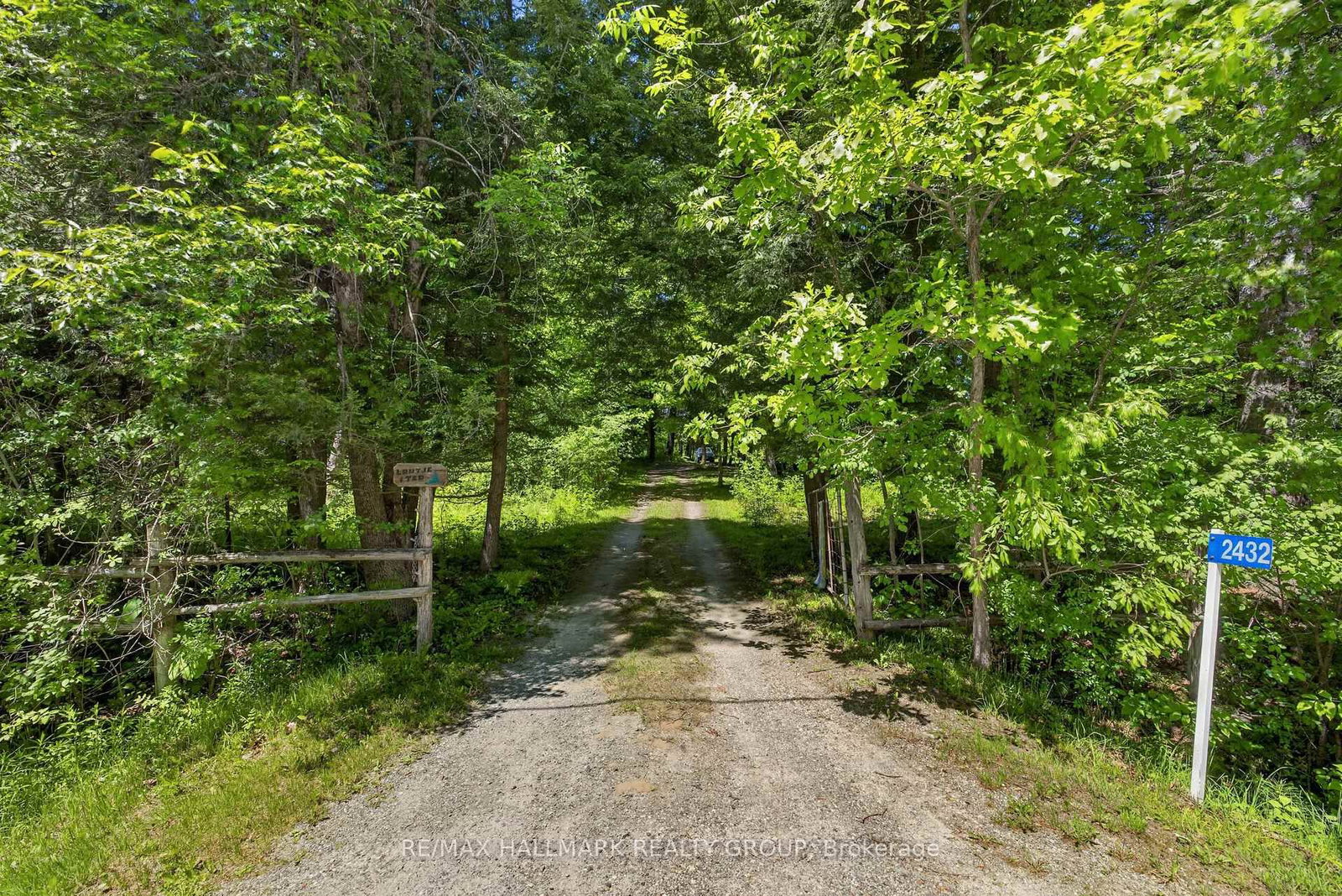 2432 Bathurst 2nd Concession • Perth, ON photo 49